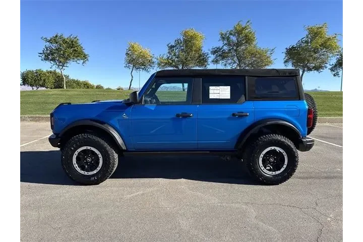 $37777 : Ford Bronco 2022 4x4 Base Ad image 8