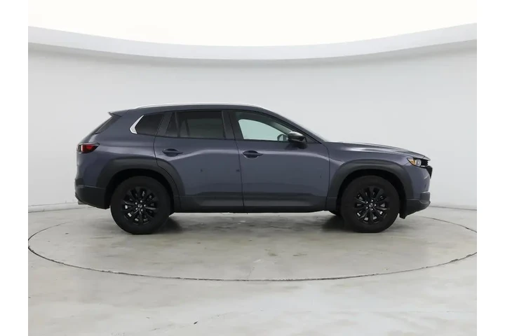 $26998 : Mazda CX-50 2024 AWD 2.5 S S image 7