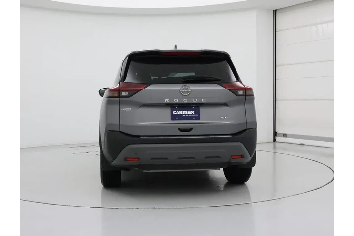 $19998 : Nissan Rogue 2023 SV 4dr Cro image 6