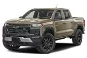 2023 Colorado Trail Boss en Laredo