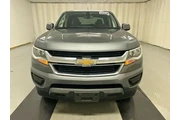 $23211 : Chevrolet Colorado 2018 4x4 thumbnail