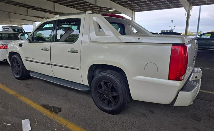 $14000 : 2007 CADILLAC ESCALADE EXT image 5