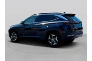 $30810 : Hyundai TUCSON Plug-in Hybri thumbnail