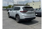 $20444 : Nissan Rogue 2025 AWD S 4dr thumbnail