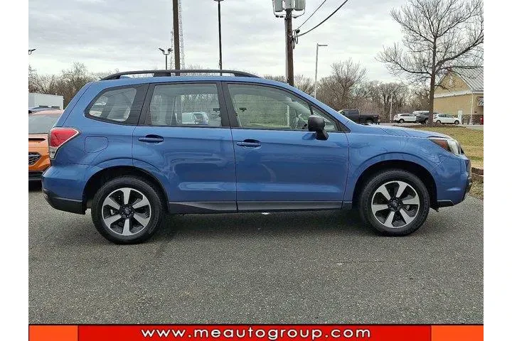 $14986 : Subaru Forester 2017 AWD 2.5 image 6