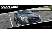 2024 Forester Premium en Salt Lake City