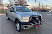 2008 Tundra SR5 en Sacramento