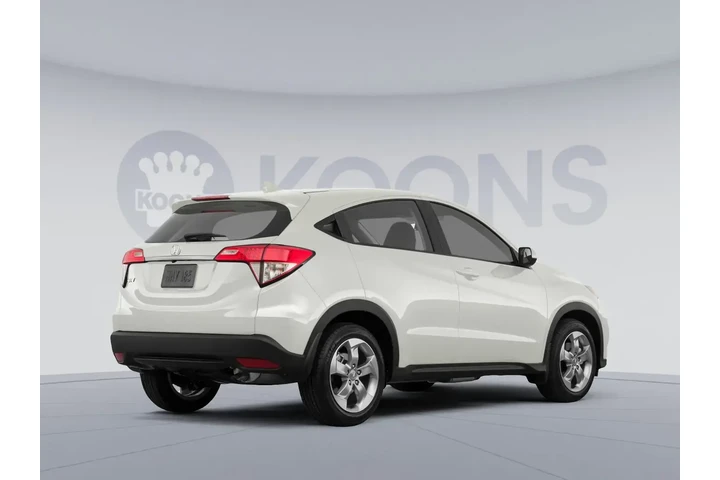 $19500 : Honda HR-V 2022 AWD LX 4dr C image 3