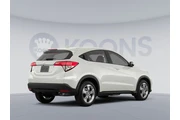 $19500 : Honda HR-V 2022 AWD LX 4dr C thumbnail
