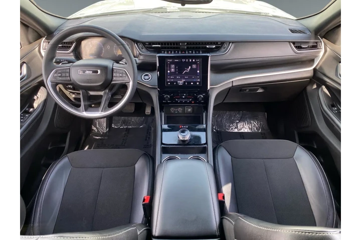 $34539 : Jeep Grand Cherokee 2024 image 10