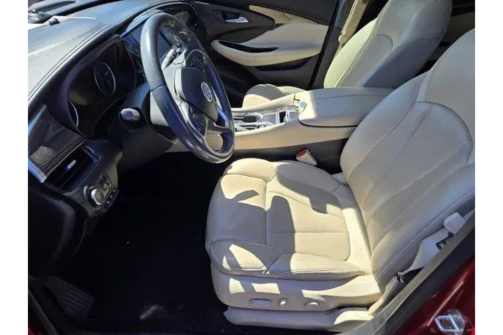 $18385 : Buick Envision 2020 AWD Prem image 3