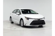 Toyota Corolla 2024 LE 4dr S en Hialeah
