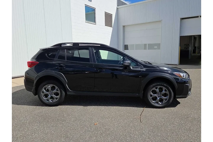 $17364 : Subaru Crosstrek 2021 AWD Sp image 7