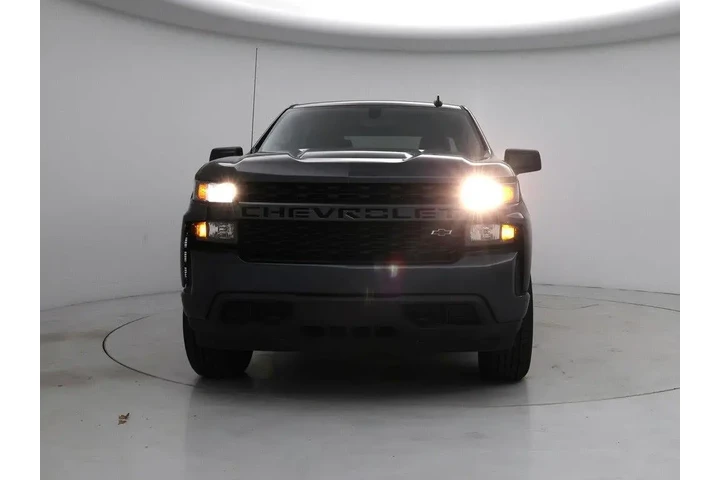 $32998 : Chevrolet Silverado 1500 Lim image 5