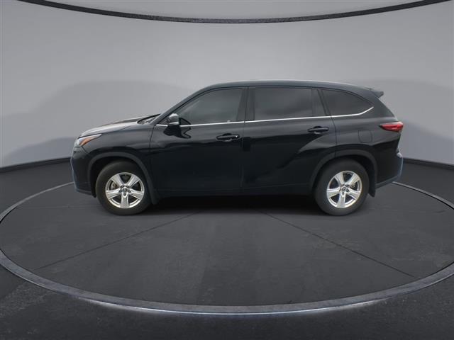 $30500 : PRE-OWNED 2021 TOYOTA HIGHLAN image 5