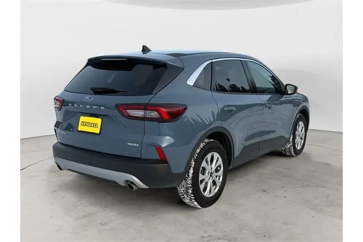 $25988 : Ford Escape 2024 AWD Active image 5