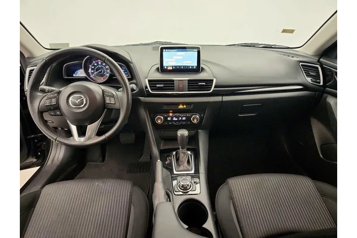 $13599 : Mazda Mazda3 2014 i Touring image 9