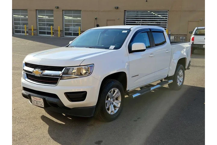 $19998 : Chevrolet Colorado 2018 4x2 image 3