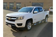 $19998 : Chevrolet Colorado 2018 4x2 thumbnail