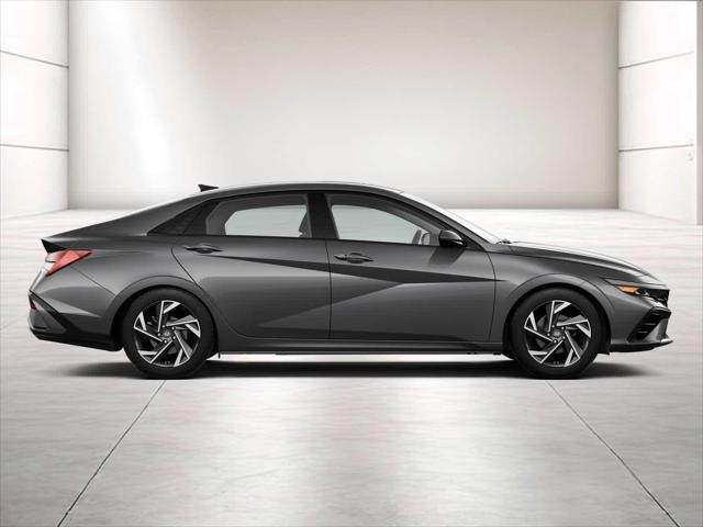 $26500 : New 2024 Hyundai ELANTRA SEL image 9