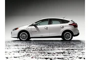 Ford Focus 2013 Electric 4dr en Miami