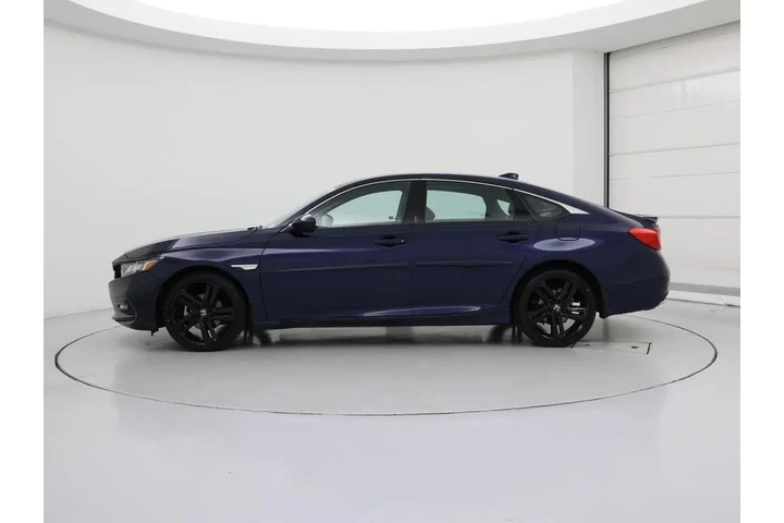 $18998 : Honda Accord 2019 EX 4dr Sed image 3