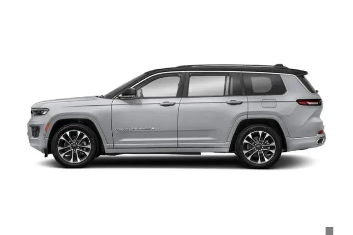 $33021 : Jeep Grand Cherokee L 2021 4 image 2