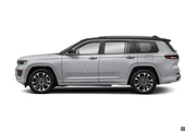 $33021 : Jeep Grand Cherokee L 2021 4 thumbnail