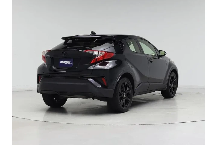 $20998 : Toyota C-HR 2021 Nightshade image 8