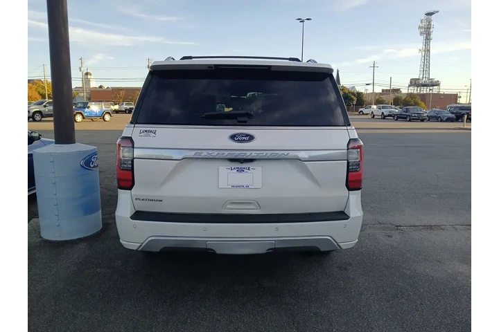 $29981 : Ford Expedition 2018 4x4 Pla image 6