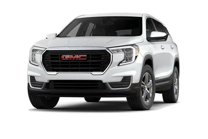 $23977 : GMC Terrain 2024 AWD SLE 4dr image 1