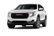 GMC Terrain 2024 AWD SLE 4dr