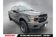 Ford F-150 2020 4x4 XL 4dr S en Arlington VA