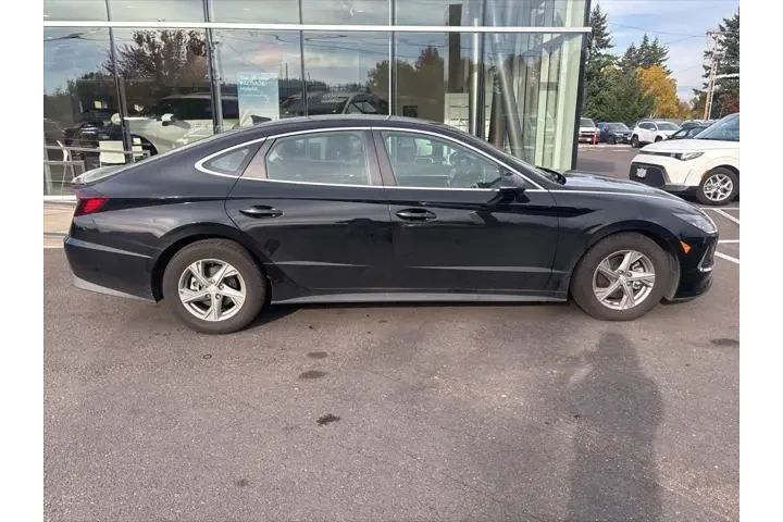 $18750 : Hyundai SONATA 2023 SE 4dr S image 5