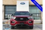 $38995 : Ford Explorer 2023 AWD ST-Li thumbnail