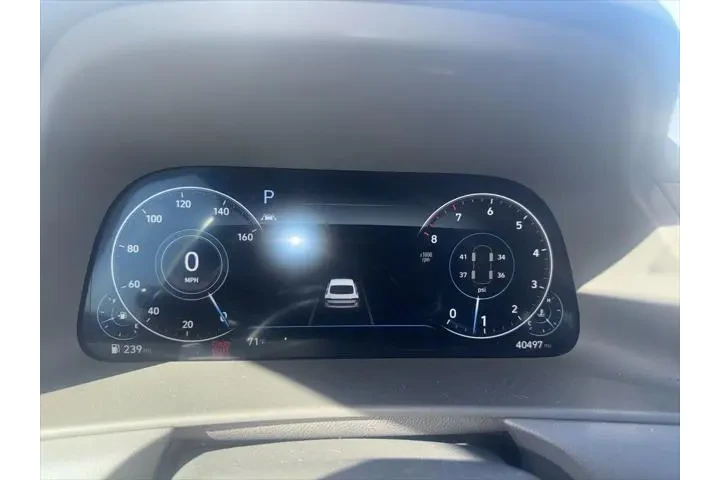 $21933 : Hyundai SONATA 2022 Limited image 8