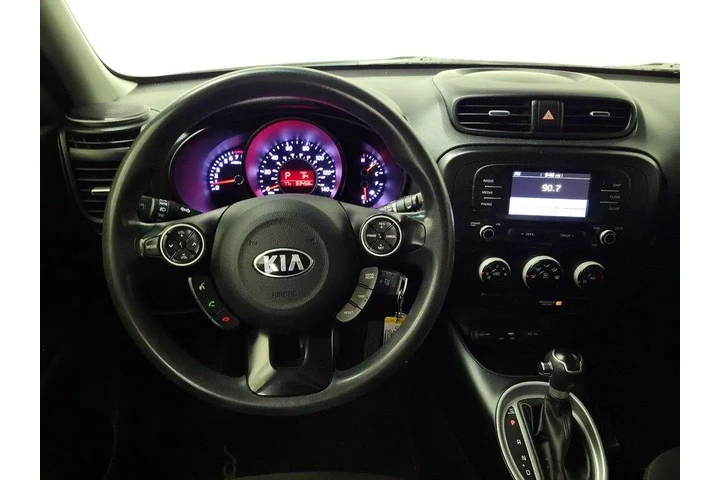 $13998 : Kia Soul 2019 4dr Crossover image 10