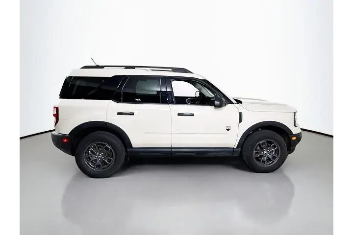 $27250 : Ford Bronco Sport 2024 AWD B image 8