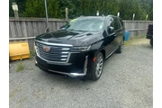 $68999 : Cadillac Escalade ESV 2022 4 thumbnail