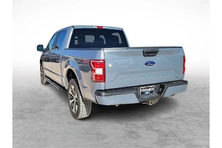 $28699 : Ford F-150 2020 4x4 XL 4dr S image 8