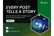 Keep Hackers Out of Yours with en Stockton