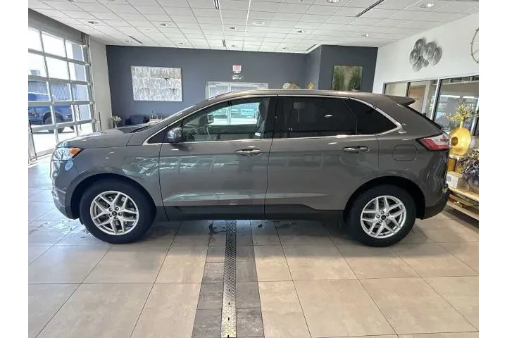 $26339 : Ford Edge 2024 AWD SEL 4dr S image 6