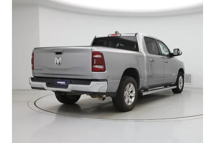 $30998 : Ram 1500 2023 4x2 Laramie 4d image 8
