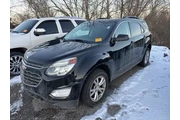 $12707 : Chevrolet Equinox 2017 AWD L thumbnail