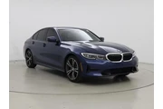 BMW 3 Series 2022 330i 4dr S en Hialeah