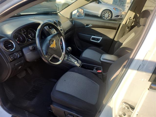 2014 Captiva Sport 1LT FWD image 9