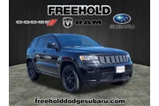 Jeep Grand Cherokee 2020 4x4 en Trenton