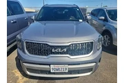 $34992 : Kia Telluride 2023 AWD EX 4d thumbnail