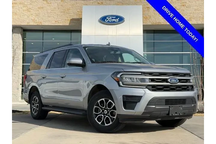 $38995 : Ford Expedition MAX 2024 4x2 image 1