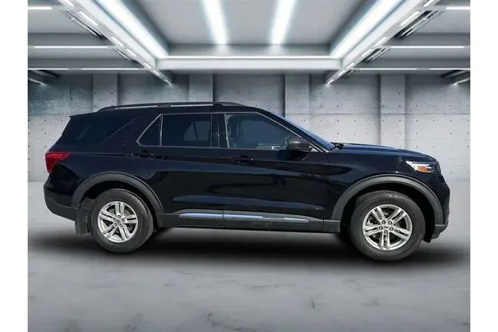 $26999 : Ford Explorer 2022 AWD XLT 4 image 3